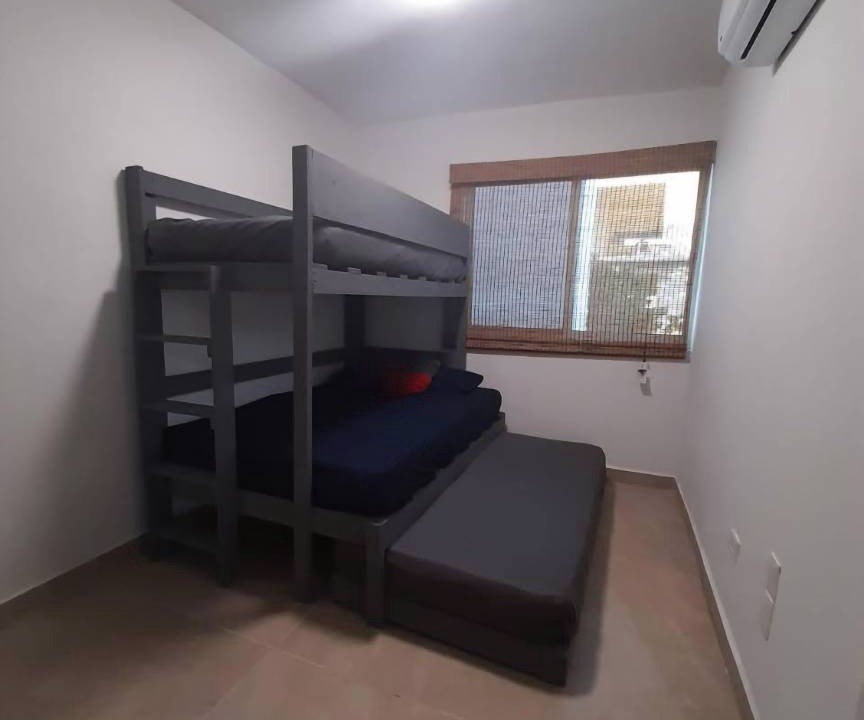 Photo of Bedroom in Puerto Juarez