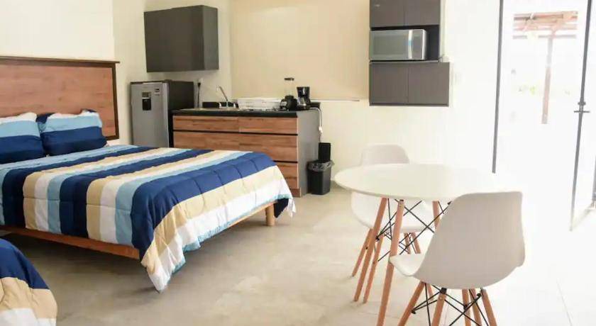 Photo of Bedroom in Luis Donaldo Colosio