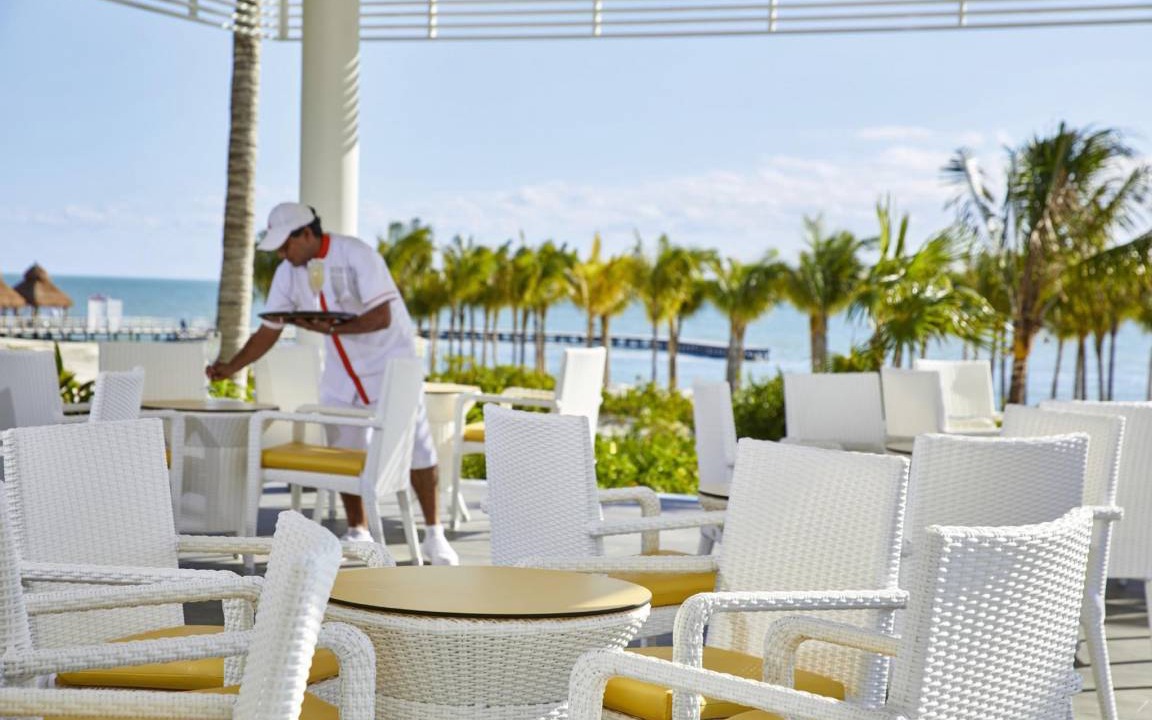 Photo of Patio Balcony in Costa Mujeres