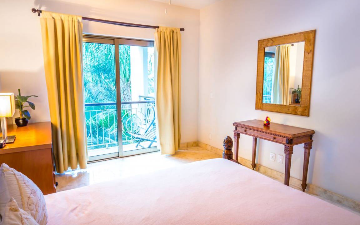 Photo of Bedroom in Playacar