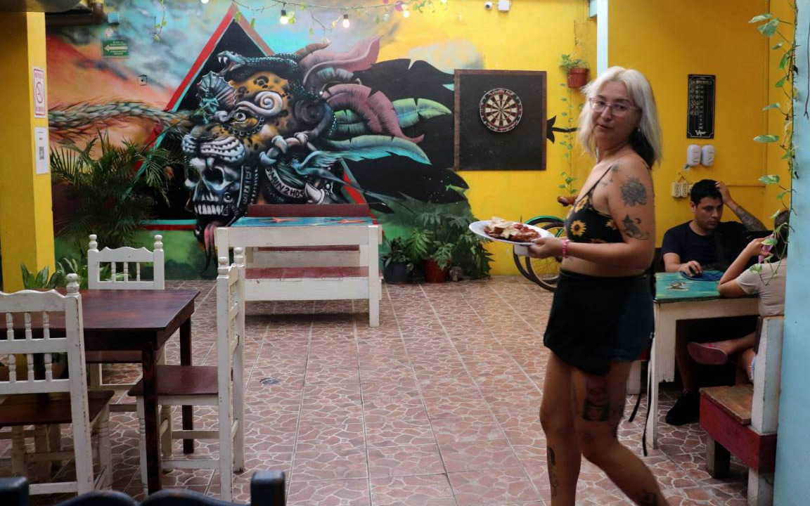 Photo of Others in Centro