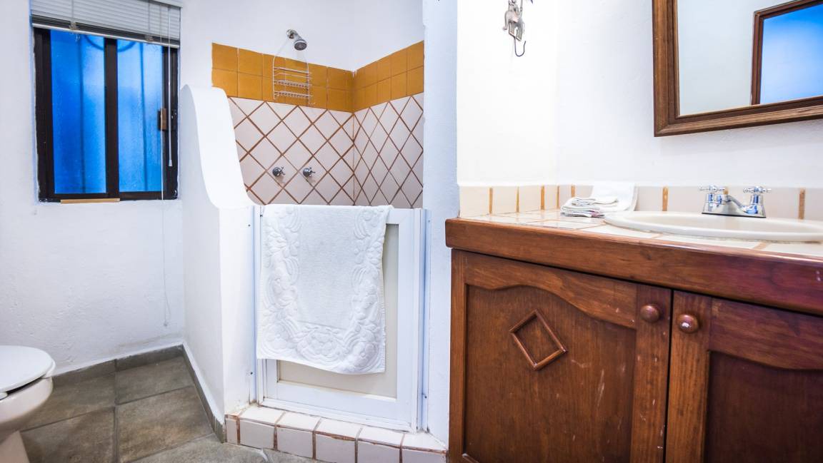 Photo of Bathroom in Downtown