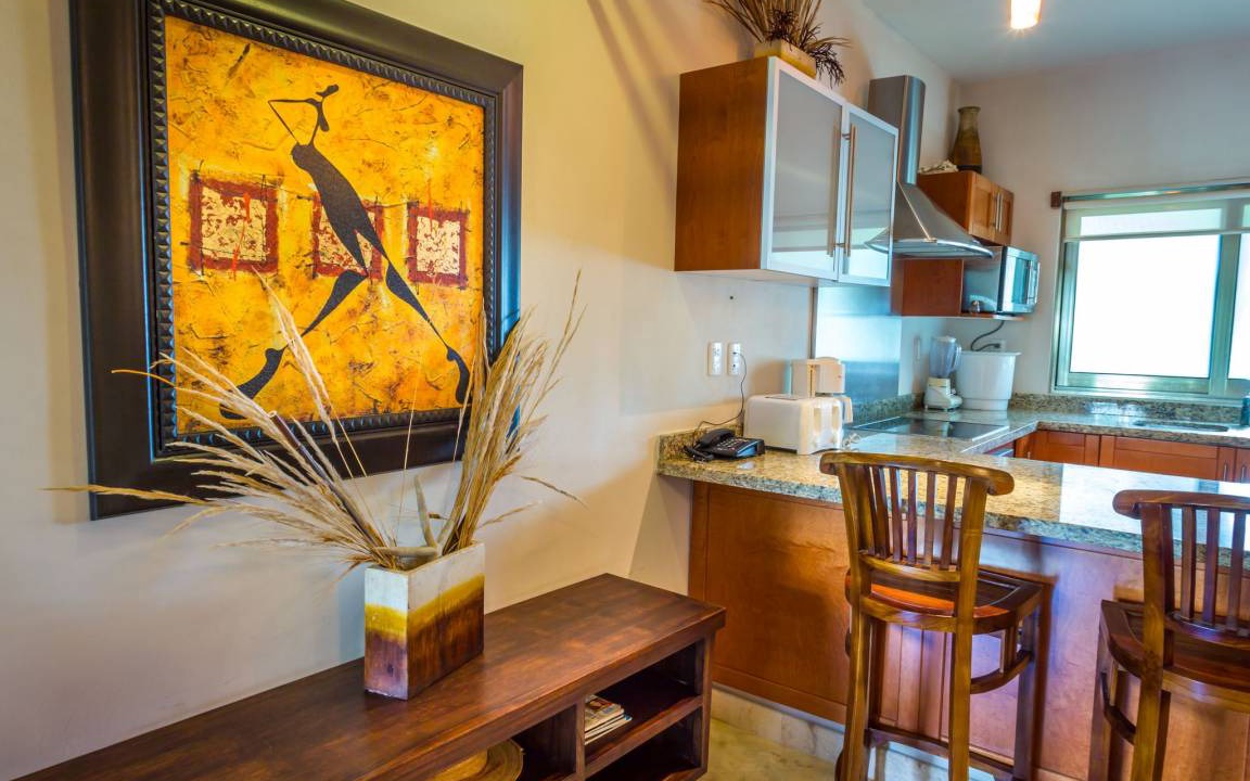 Photo of Kitchen in Playacar