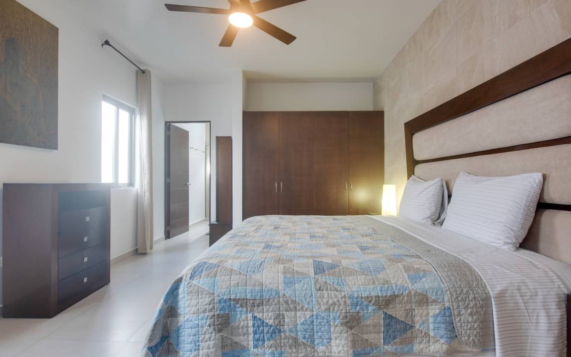 Photo of Bedroom in Villa Juarez