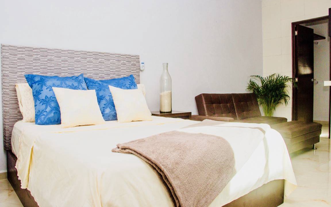 Photo of Bedroom in Luis Donaldo Colosio