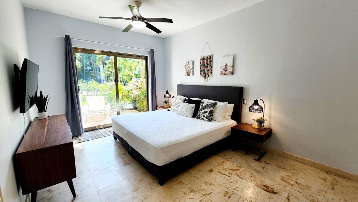 Photo of Bedroom in Playacar