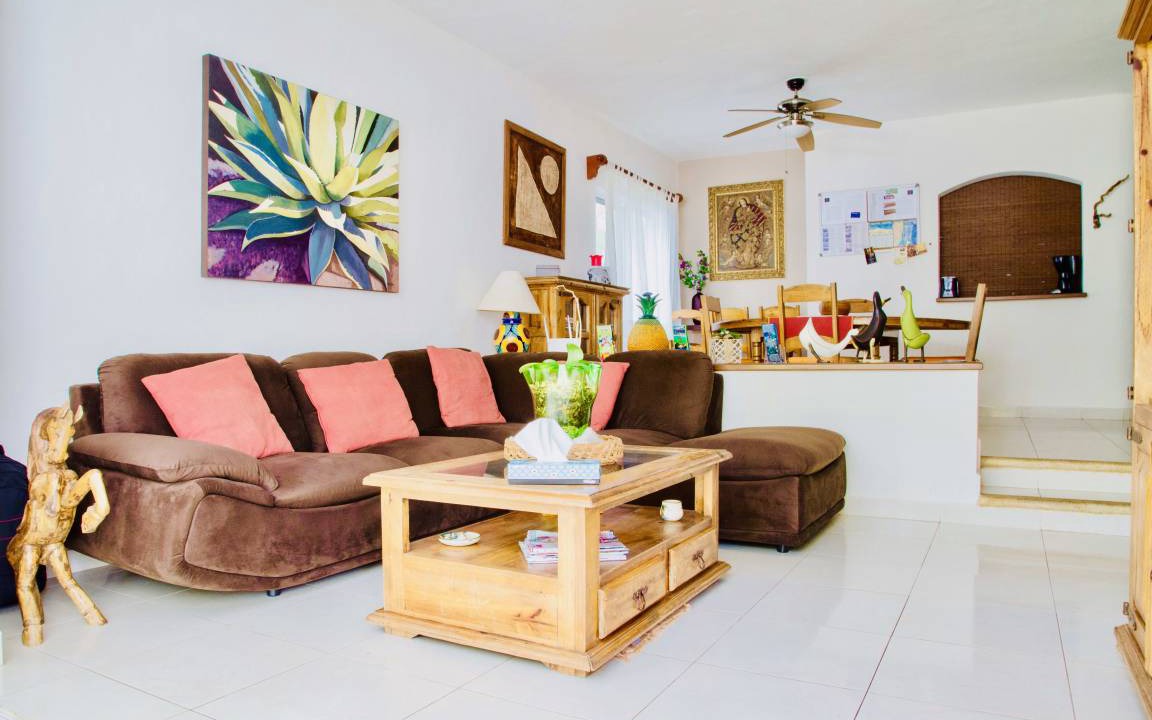 Photo of Livingroom in Playacar
