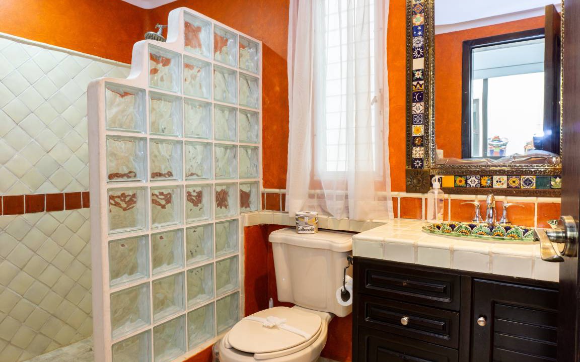 Photo of Bathroom in Downtown