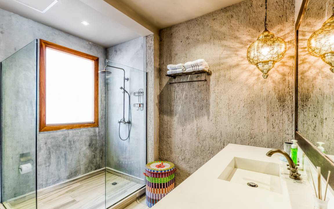 Photo of Bathroom in Zama