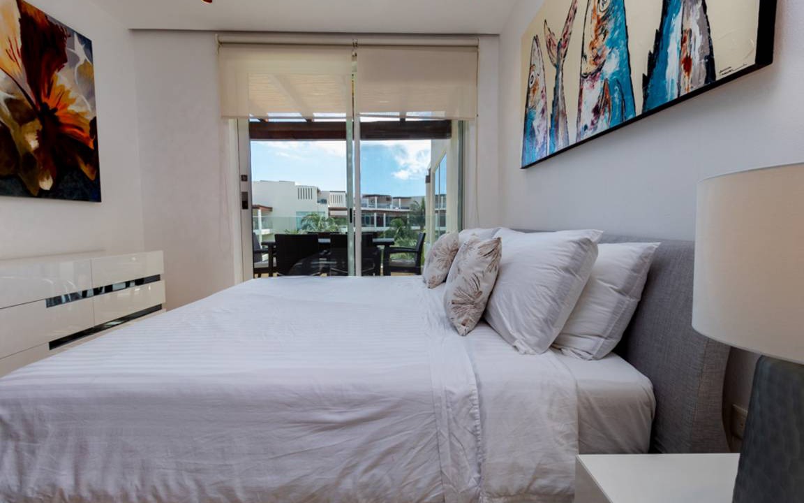 Photo of Bedroom in Zazil-ha