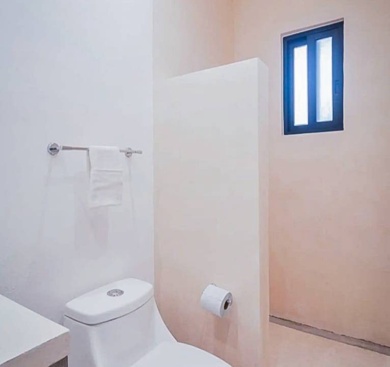Photo of Bathroom in Zazil-ha
