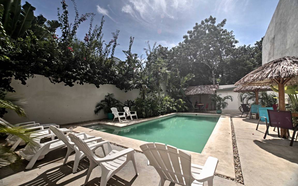 Photo of Outdoor in La Veleta