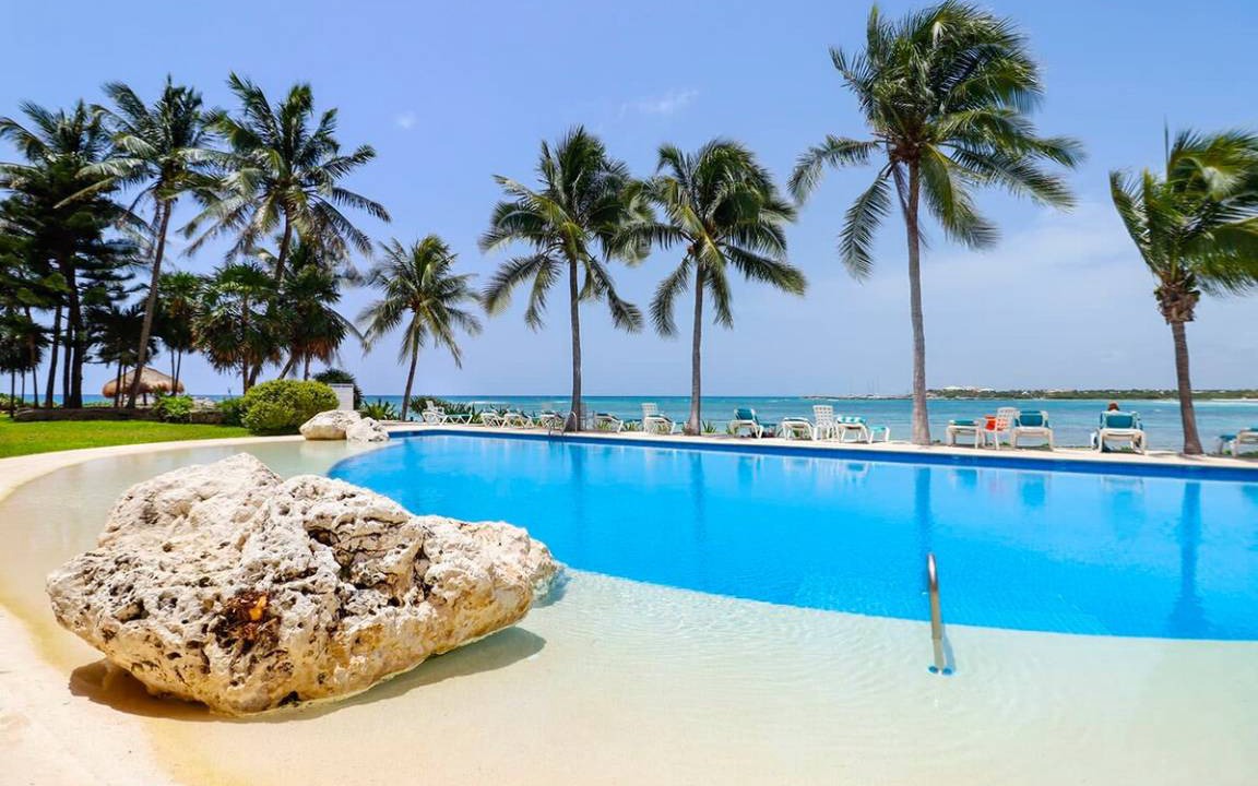 Photo of Others in Puerto Aventuras