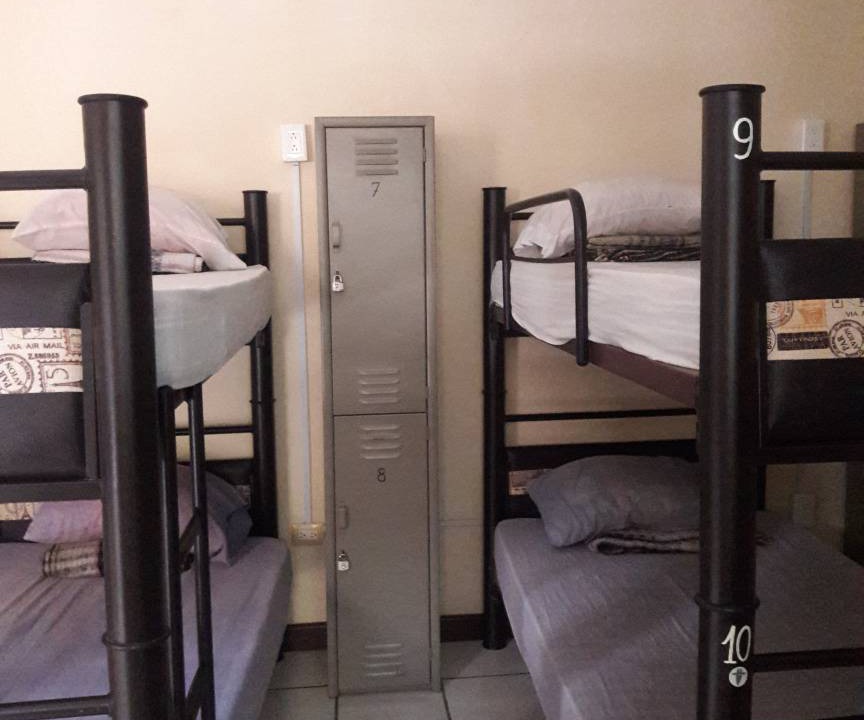 Photo of Bedroom in Centro