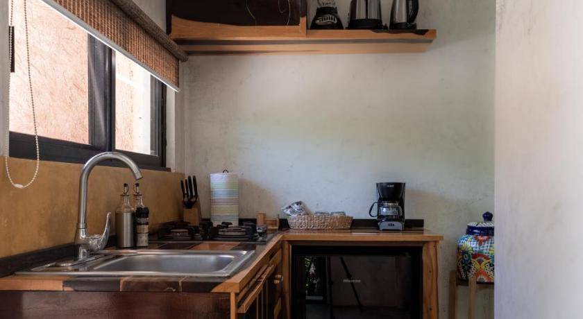 Photo of Kitchen in Tulum