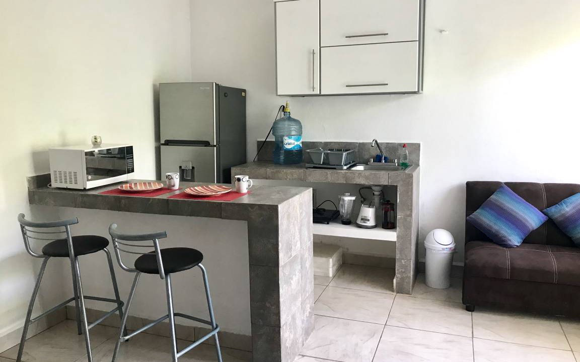 Photo of Kitchen in Luis Donaldo Colosio