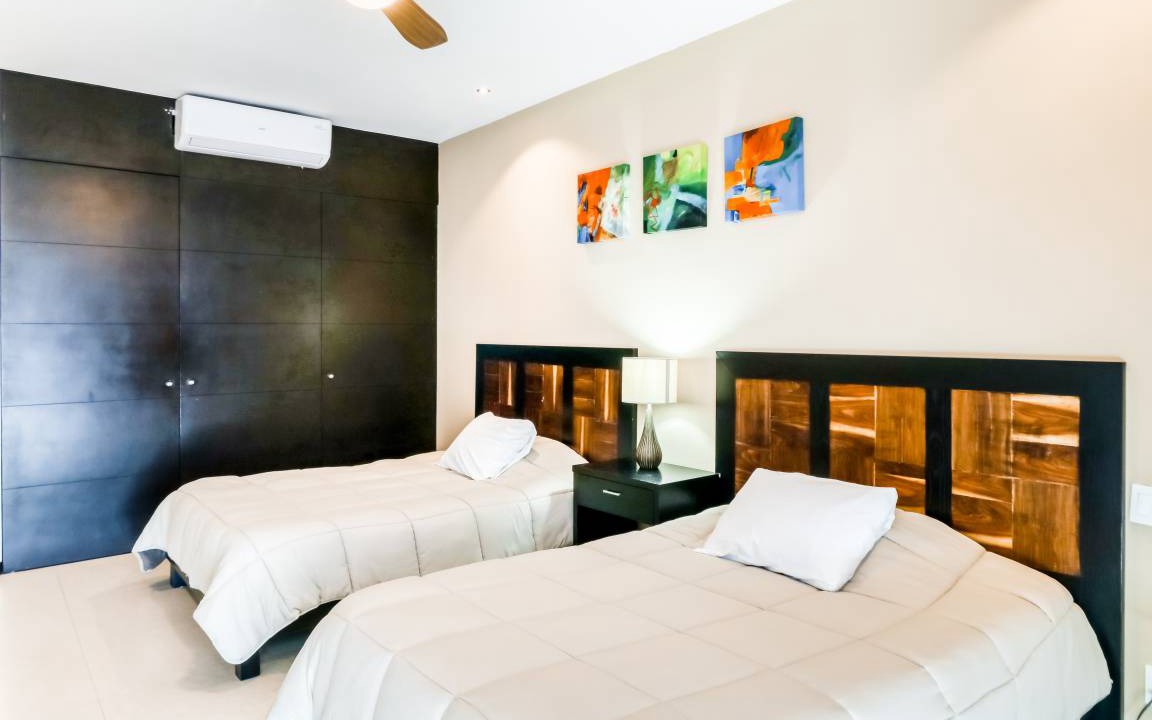Photo of Bedroom in Cancun