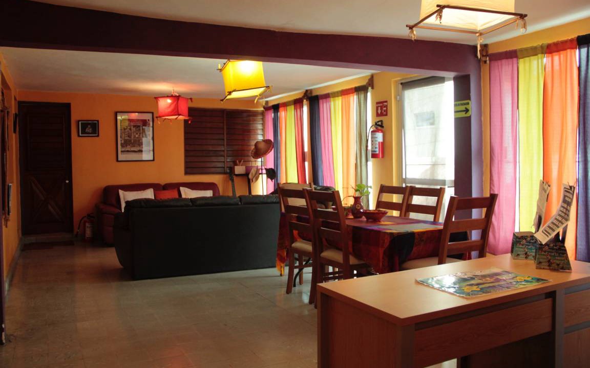 Photo of Others in Centro - Supmza 001