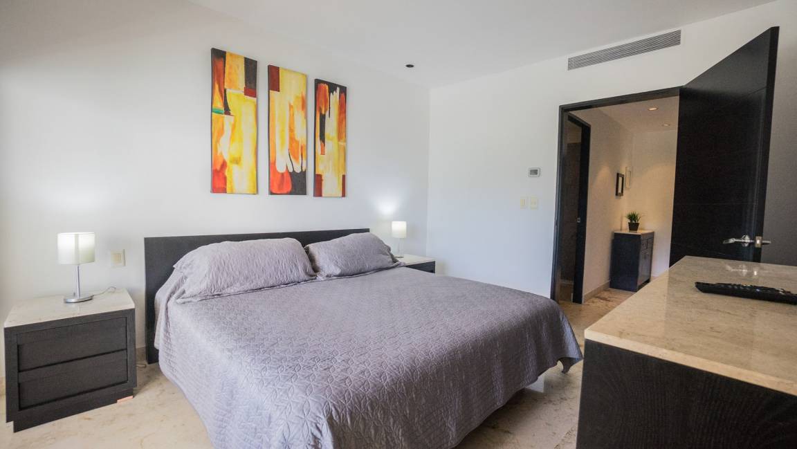 Photo of Bedroom in Zazil-ha