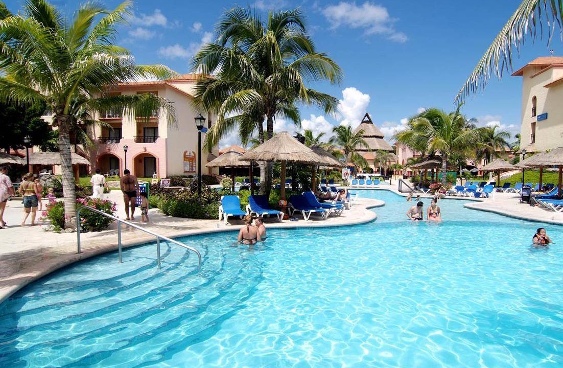 Photo of Others in Playacar Zona Hotelera