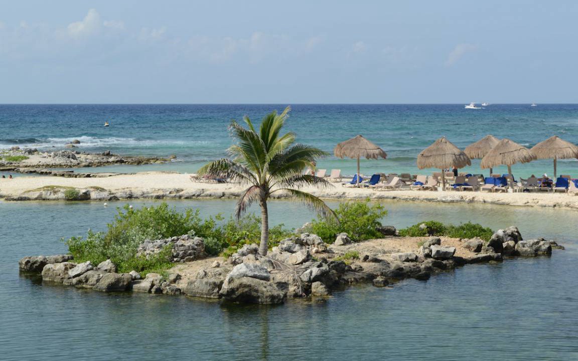 Photo of Others in Puerto Aventuras