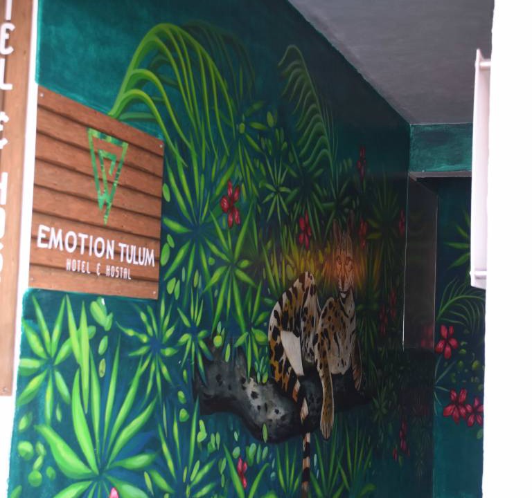 Photo of Others in Tulum City Center