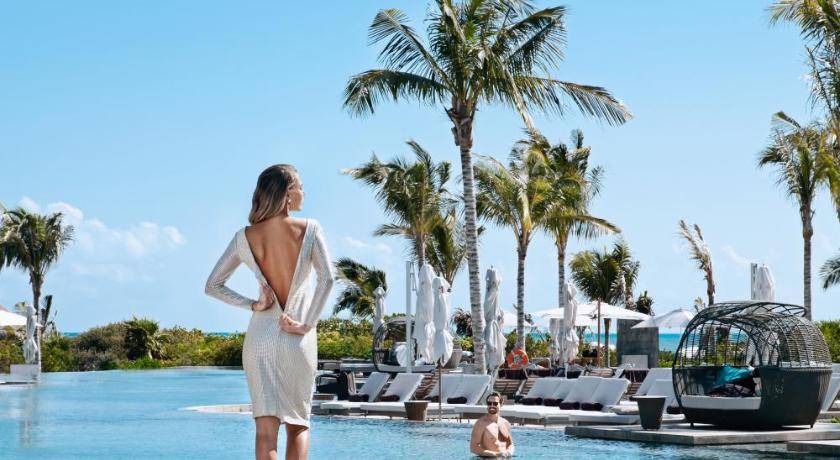 Photo of Others in Costa Mujeres