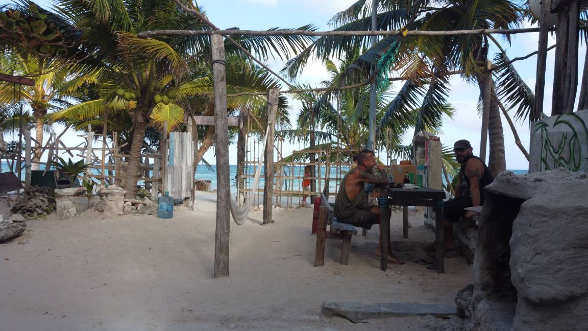 Photo of Others in Mahahual