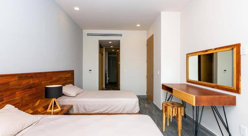 Photo of Bedroom in Zona Hotelera