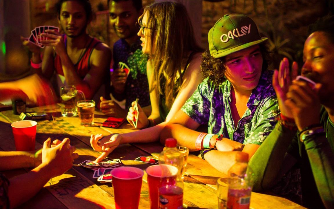 Photo of Others in Downtown Cancun
