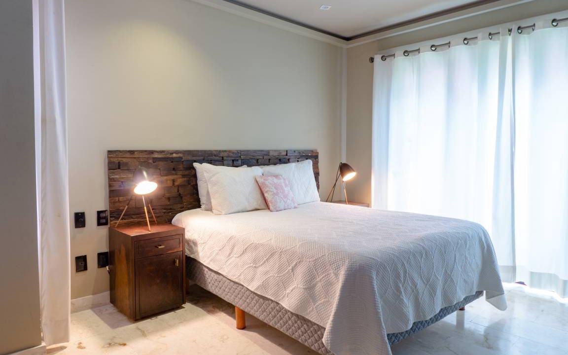 Photo of Bedroom in Downtown