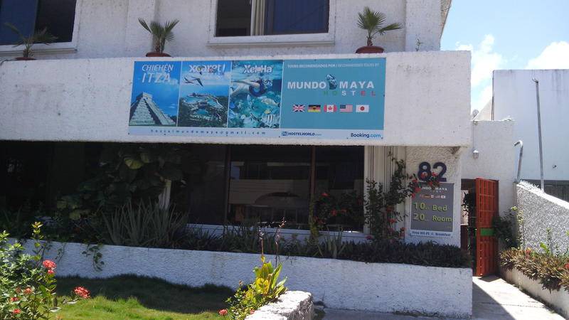 Photo of Others in Downtown Cancun
