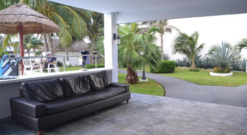 Photo of Others in Punta Cancun