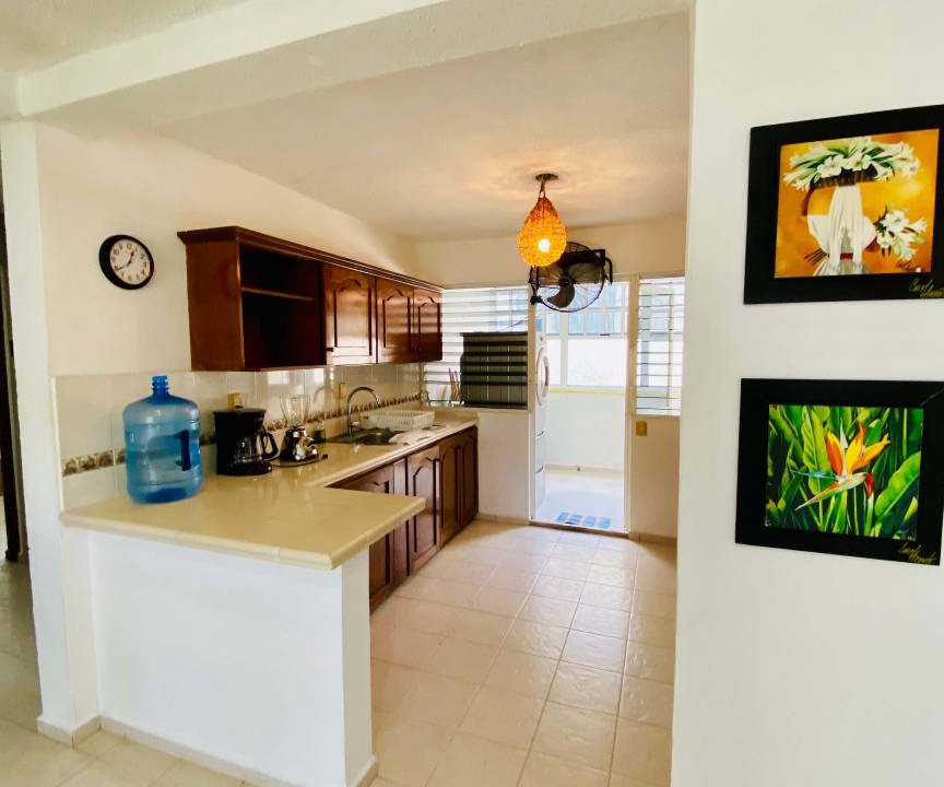 Photo of Kitchen in Colonia Centro