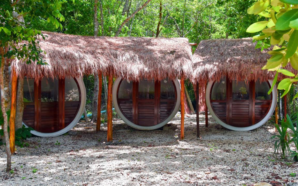 Photo of Others in Coba