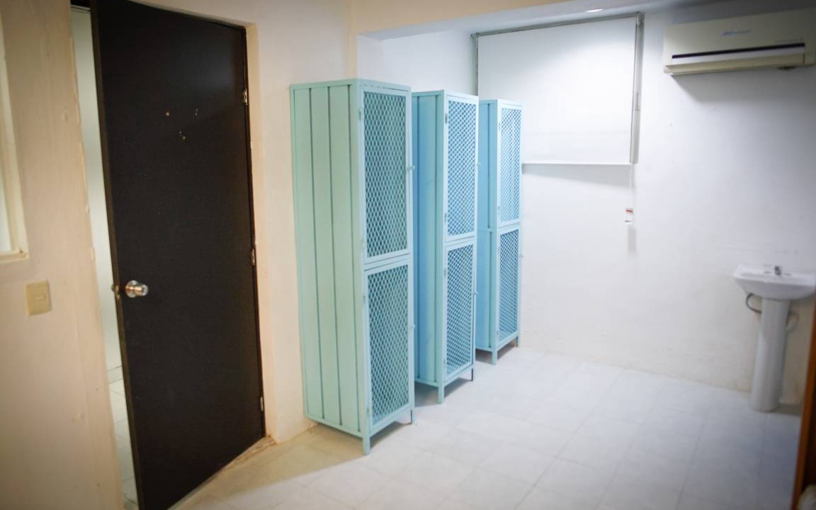 Photo of Bathroom in Chetumal