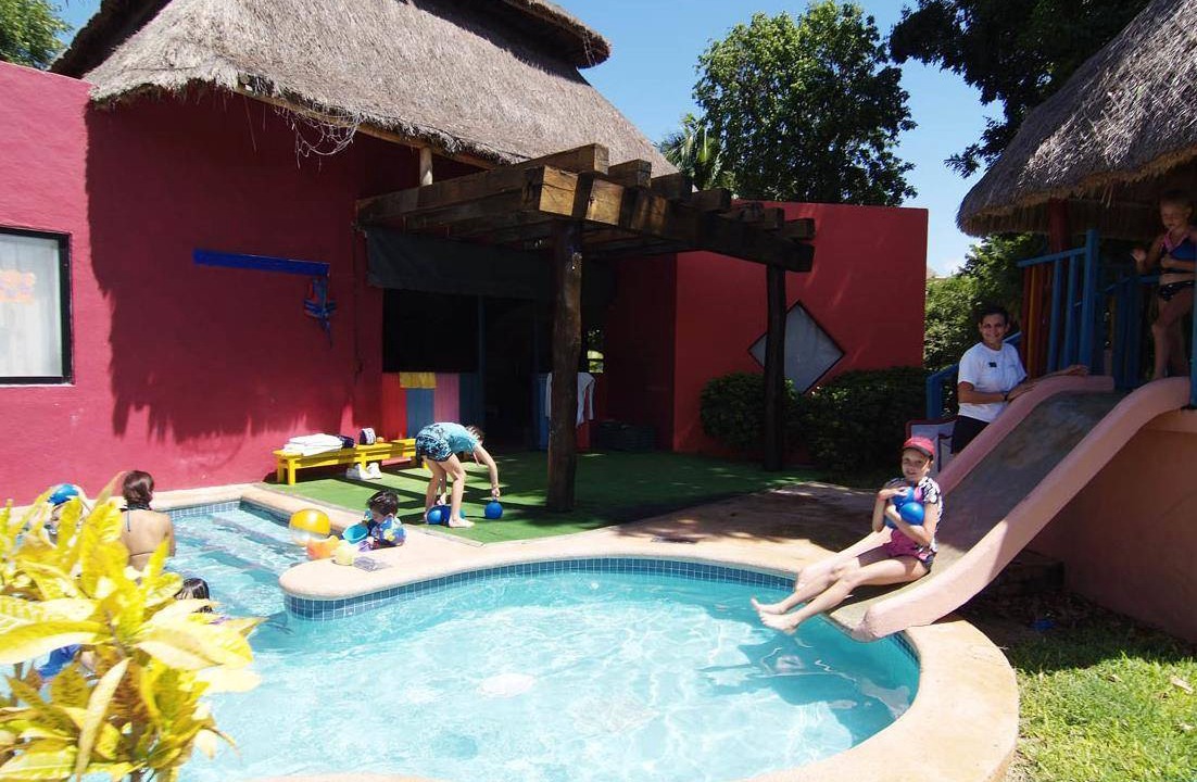 Photo of Others in Playacar Zona Hotelera