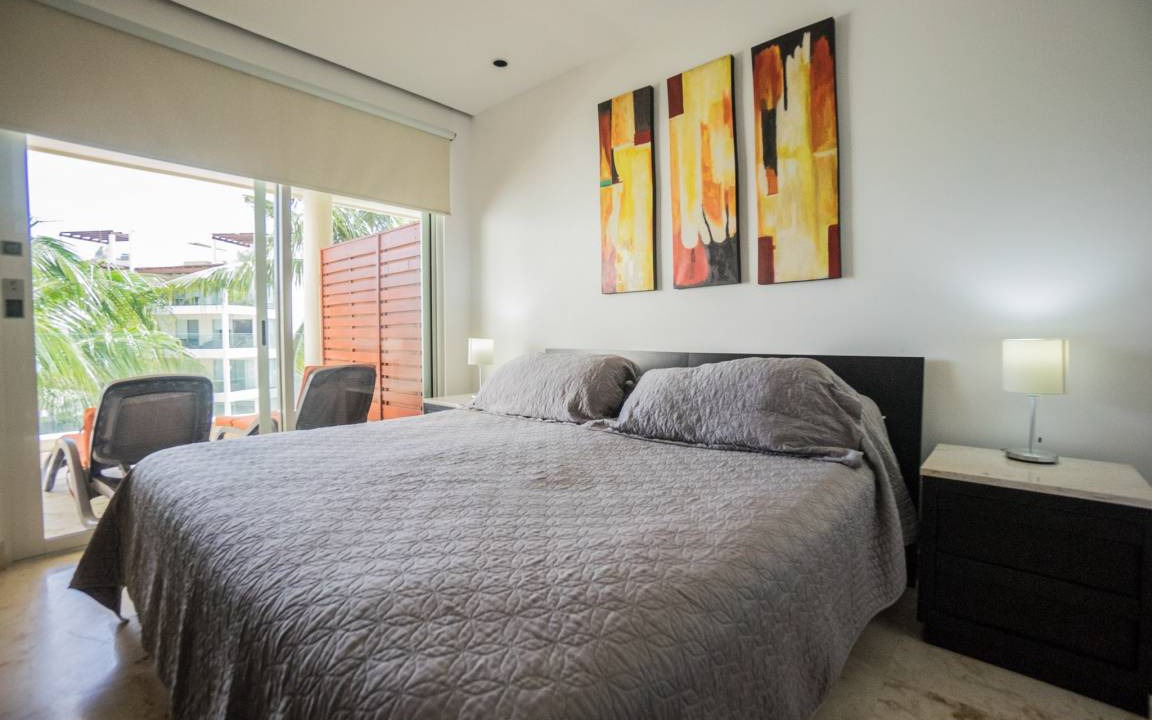 Photo of Bedroom in Zazil-ha