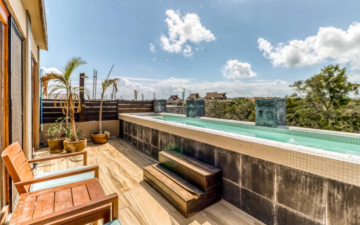 Photo of Patio Balcony in Zama