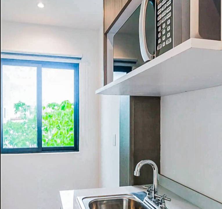 Photo of Kitchen in Zazil-ha
