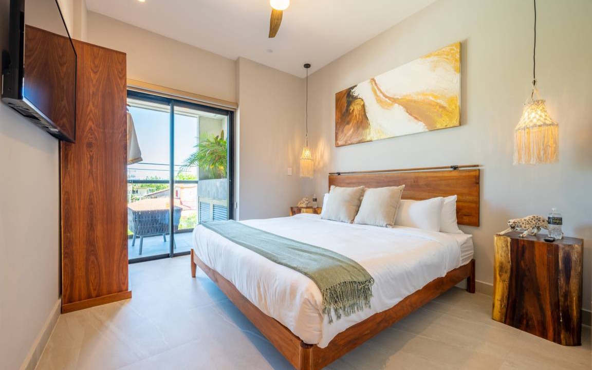 Photo of Bedroom in Colonia Centro