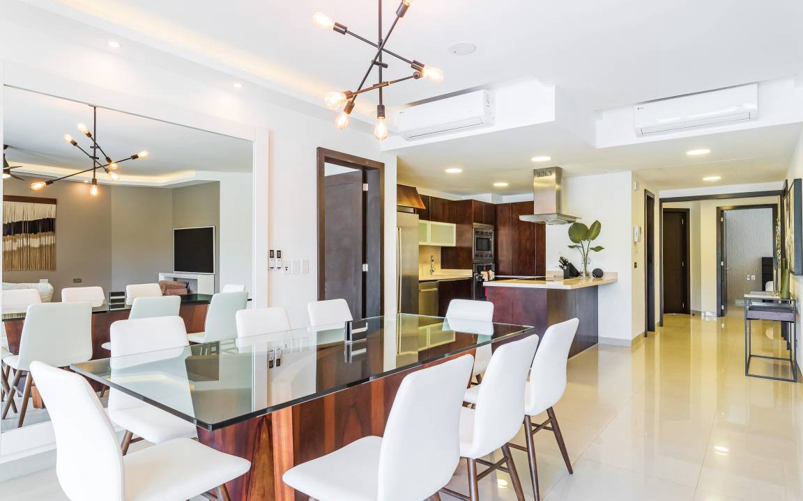 Photo of Livingroom in Puerto Juarez