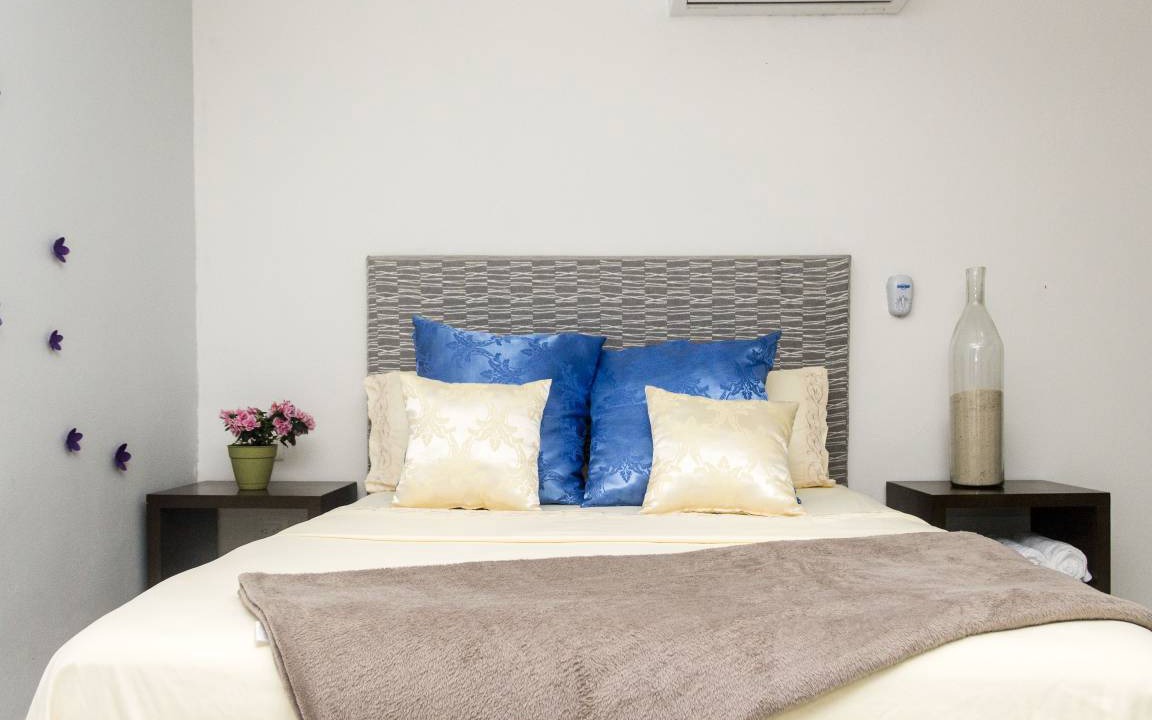 Photo of Bedroom in Luis Donaldo Colosio
