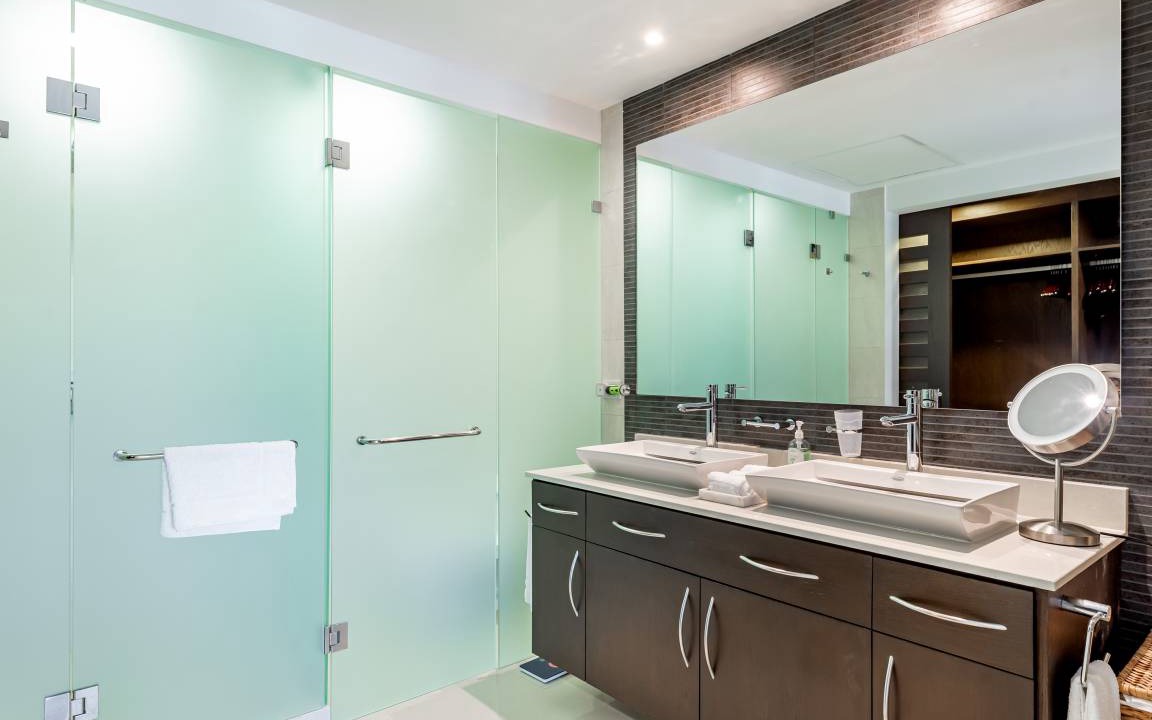 Photo of Bathroom in Puerto Juarez