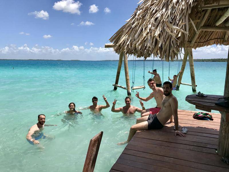 Photo of Others in Bacalar