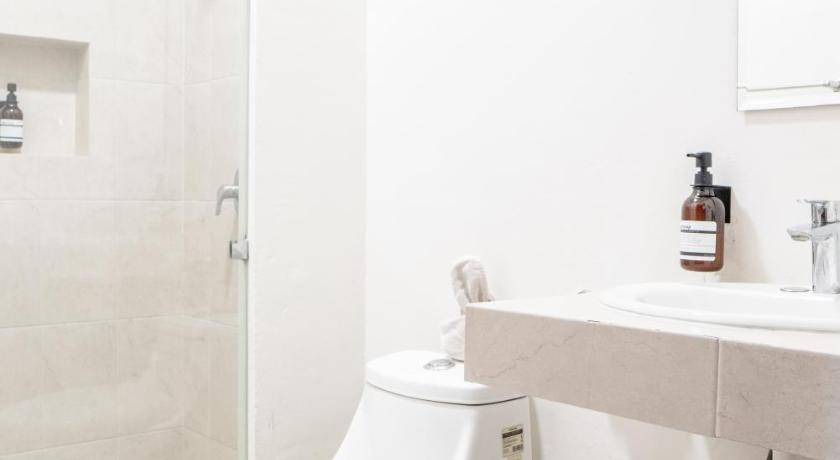 Photo of Bathroom in Diego Rojas Zapata