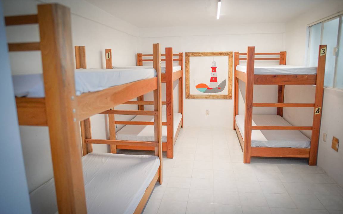 Photo of Bedroom in Chetumal