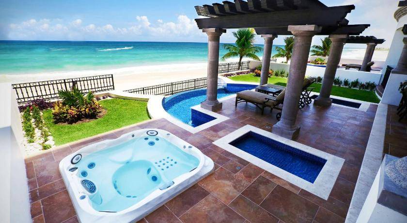 Photo of Others in Puerto Morelos