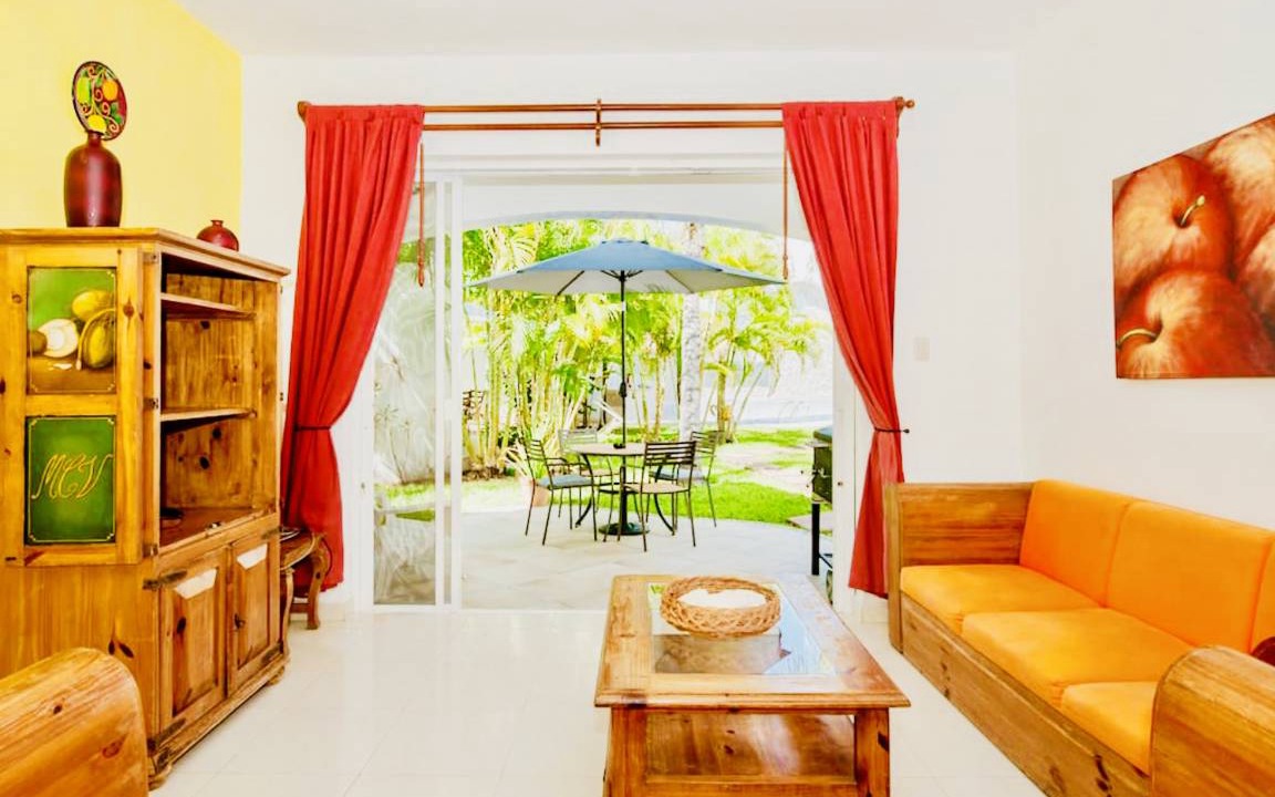 Photo of Livingroom in Playacar