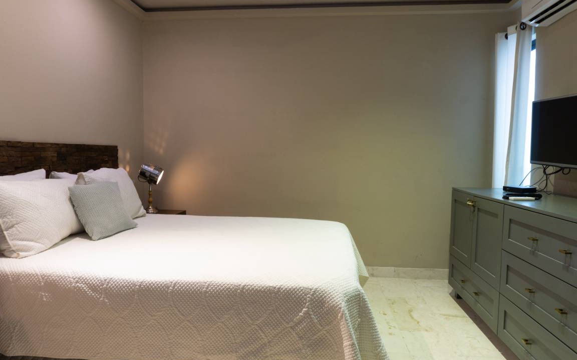 Photo of Bedroom in Downtown